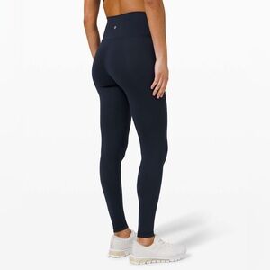 Lululemon Wunder Train High-Rise Tight 28"